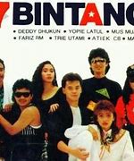 7 Bintang Jalan Masih Panjang