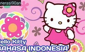 Arti Kitty Dalam Bahasa Indonesia