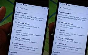 Cara Mendapatkan Kembali Facebook Yang Hilang