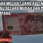 Cara Mengetahui Slot Asli Atau Palsu Di Facebook