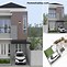 Desain Rumah Minimalis 6X10 2 Kamar