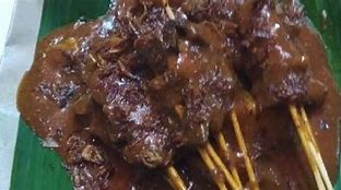 Sate Padang Putra Minang Ciledug