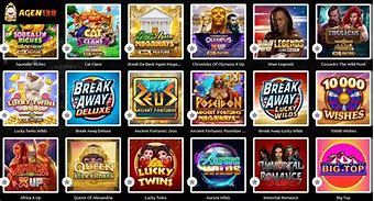 Slot Gacor Hari Ini Pola Rusak Gacor Slot Login