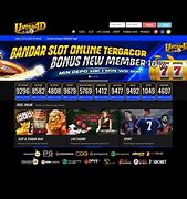 Slot Online Terpercaya Malaysia Hari Ini 2023 (Situs Slot Gacor