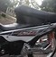 Spesifikasi Supra X 125 Tahun 2006